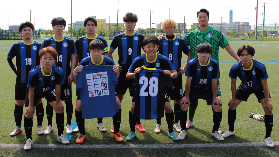 後志インテルFC クラブ概要 歴史 2024年 イレブンショット