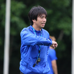 後志インテルFC 選手募集 監督 道言栄太
