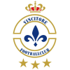 FC vincitore エンブレム