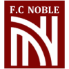 FC.NOBLE エンブレム