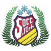 SOCC.10th エンブレム