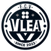 FC VLEA エンブレム