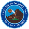 Machu Picchu.FC エンブレム